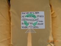Polyanionic Cellulose Polymer PAC CMC for oil refining drilling